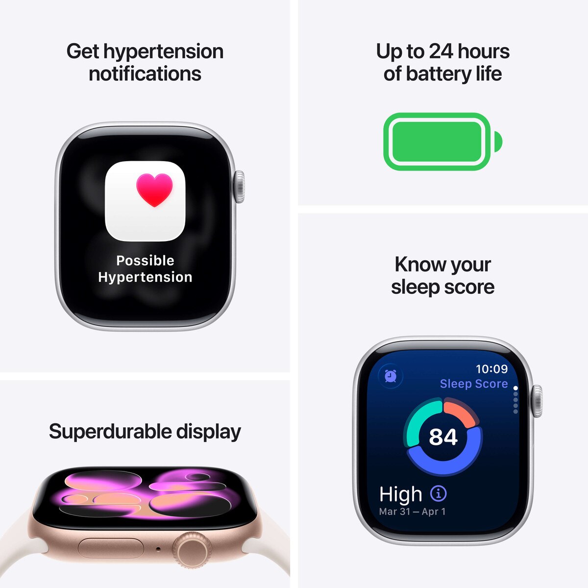 Apple Watch Series 11